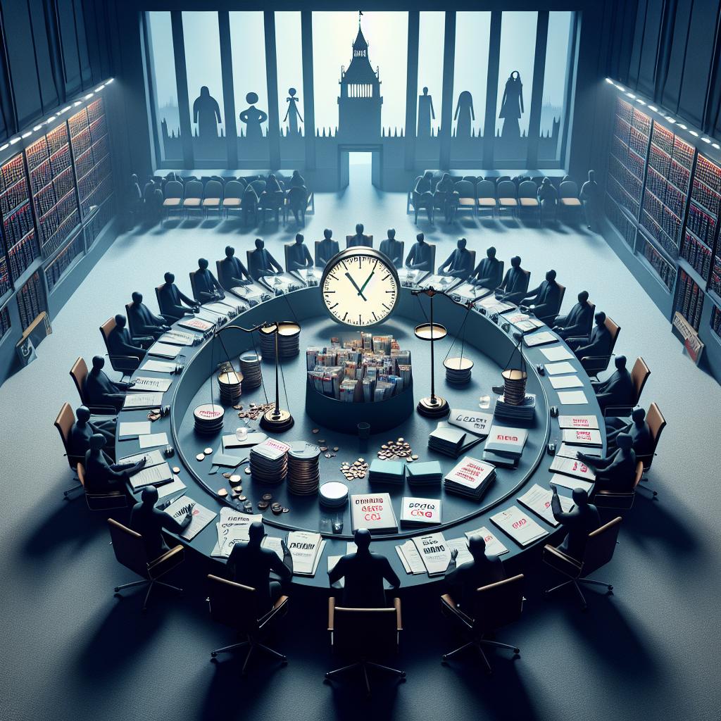 PLFSS 2026 commission CSG