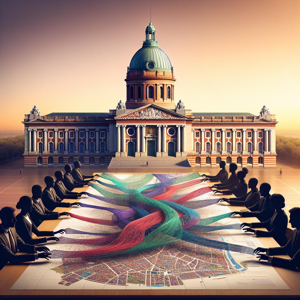 Municipales Toulouse 2026