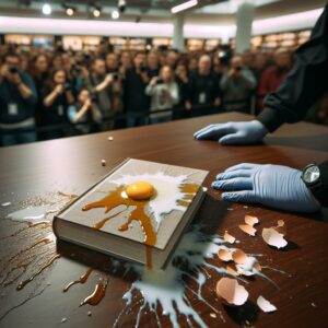 Jordan Bardella agression Moissac