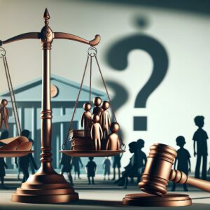 interdiction voile mineures