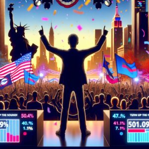 Zohran Mamdani maire New York