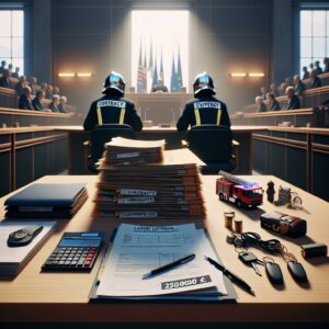 Prudhommes Marseille Taché