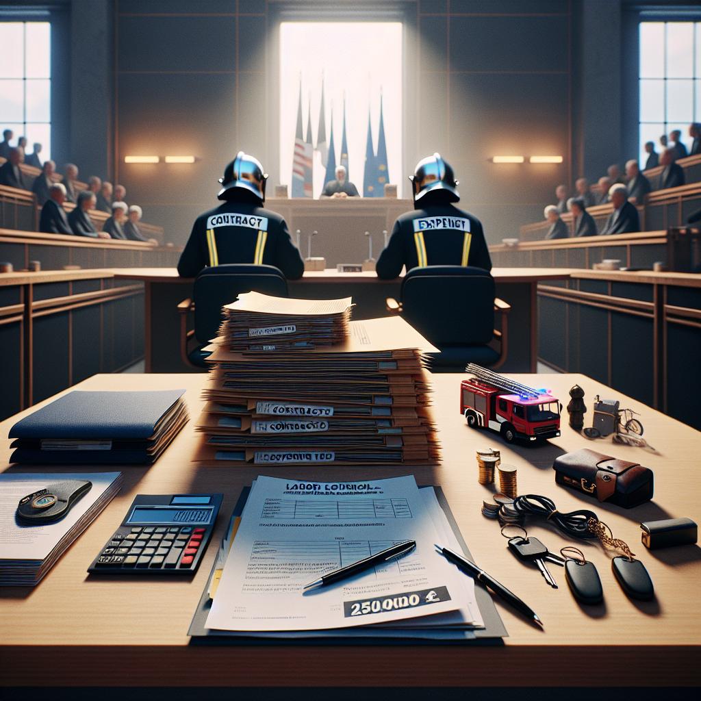 Prudhommes Marseille Taché