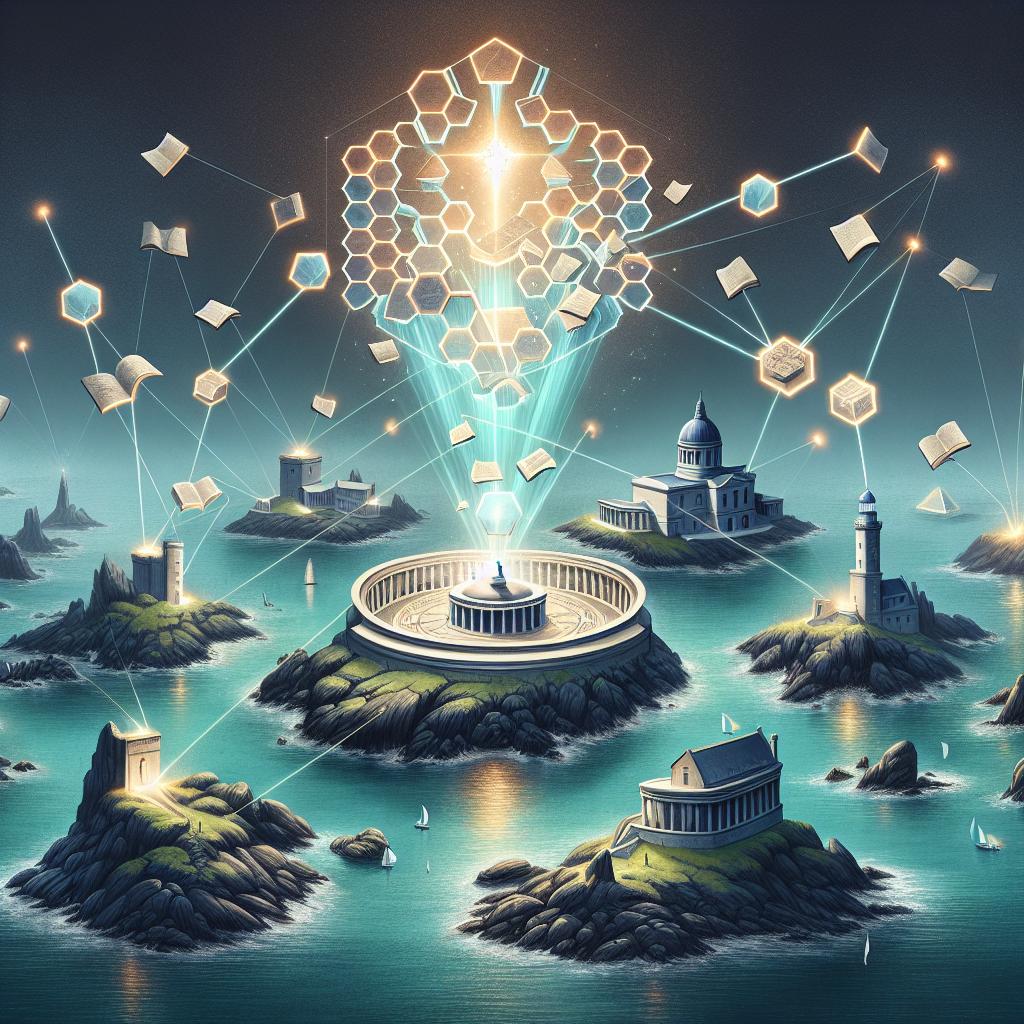 République fédérale décentralisation