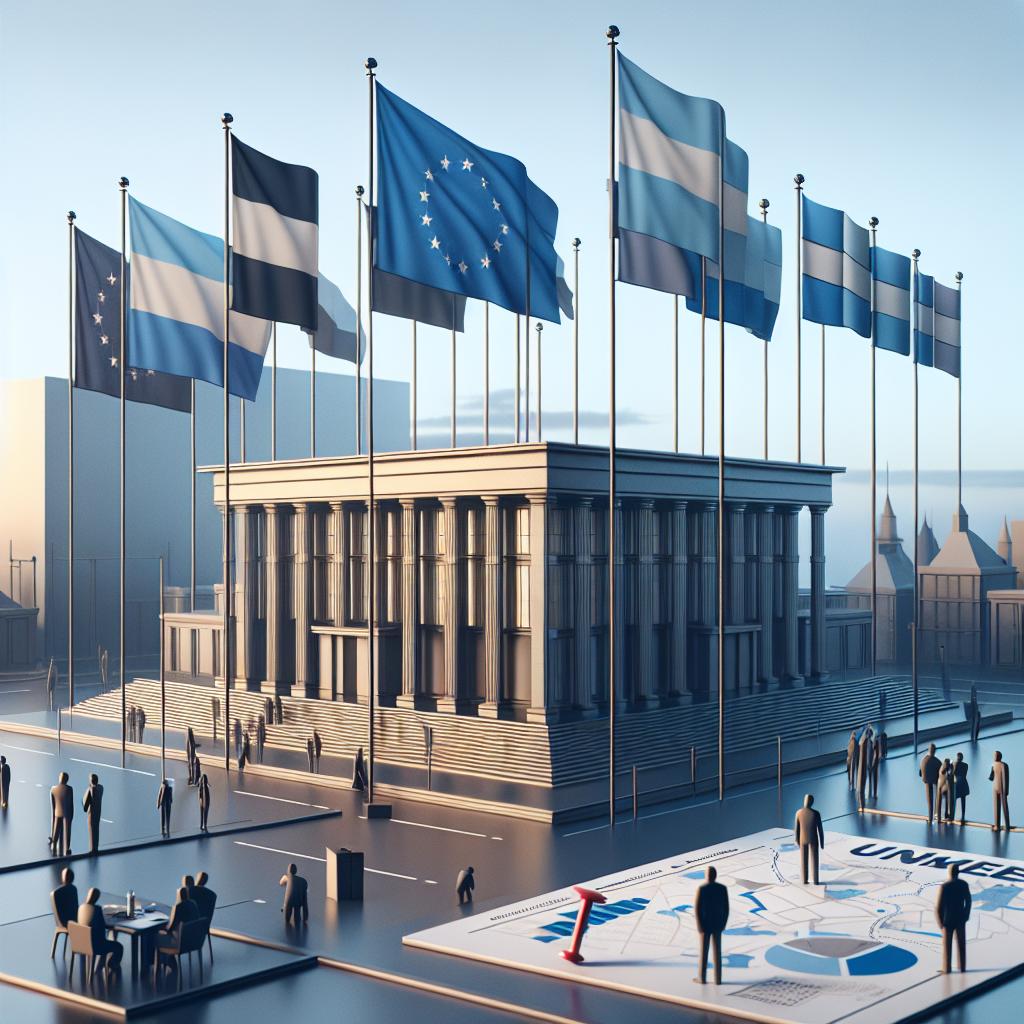 Municipales Bourg droite