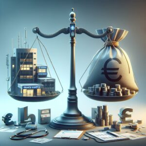 PLFSS Ondam hôpitaux