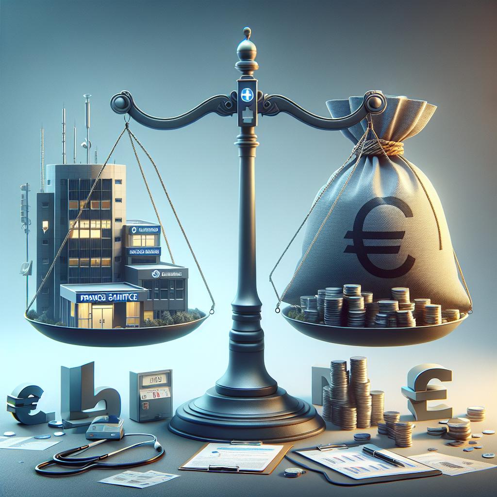 PLFSS Ondam hôpitaux