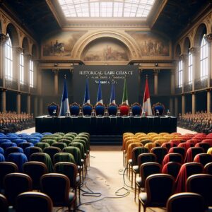 Nouvelle Caledonie Bougival