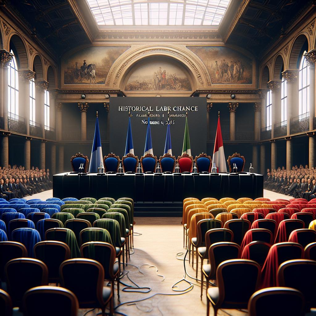 Nouvelle Caledonie Bougival