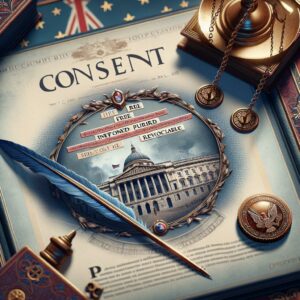 consentement définition pénale viol