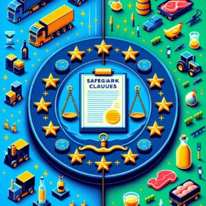Mercosur accord clauses