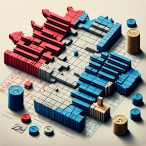 RN réalignement droite