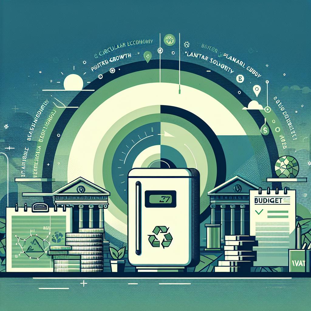 Sénat TVA biens recyclés