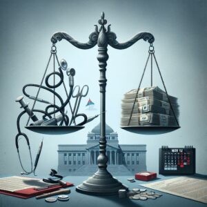 PLFSS surcotisation secteur 2