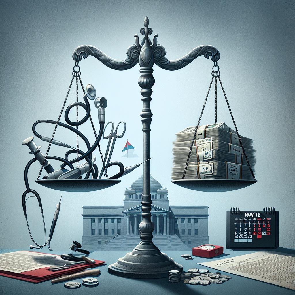 PLFSS surcotisation secteur 2