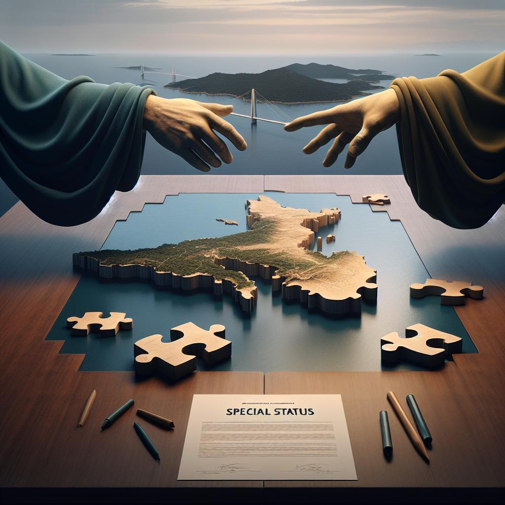 RN Corse alliance tactique