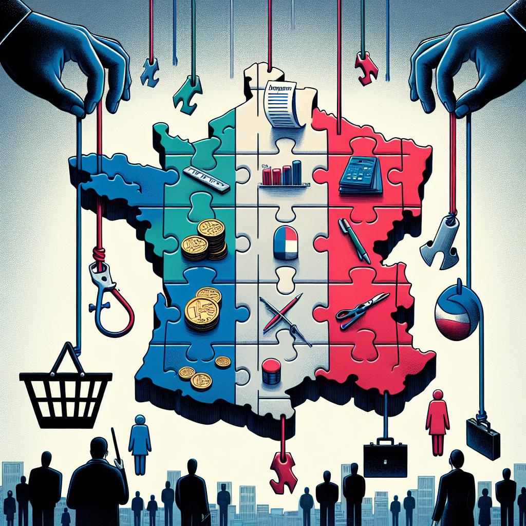 Rassemblement national pouvoir achat securite