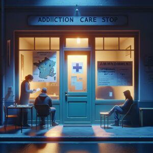 prolongation salles de shoot 2027