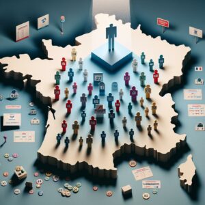 Présidentielle 2027 37 prétendants