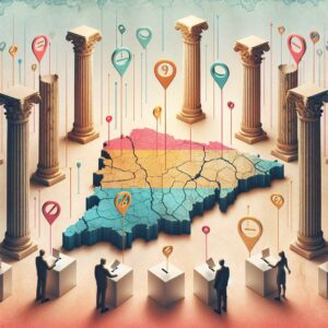 Municipales 2026 La Réunion droite