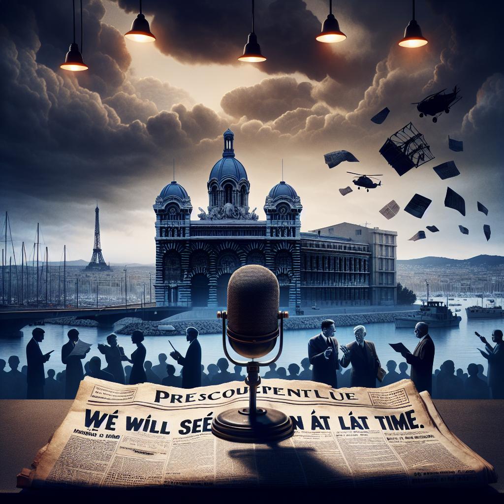 Vassal alliance RN Marseille