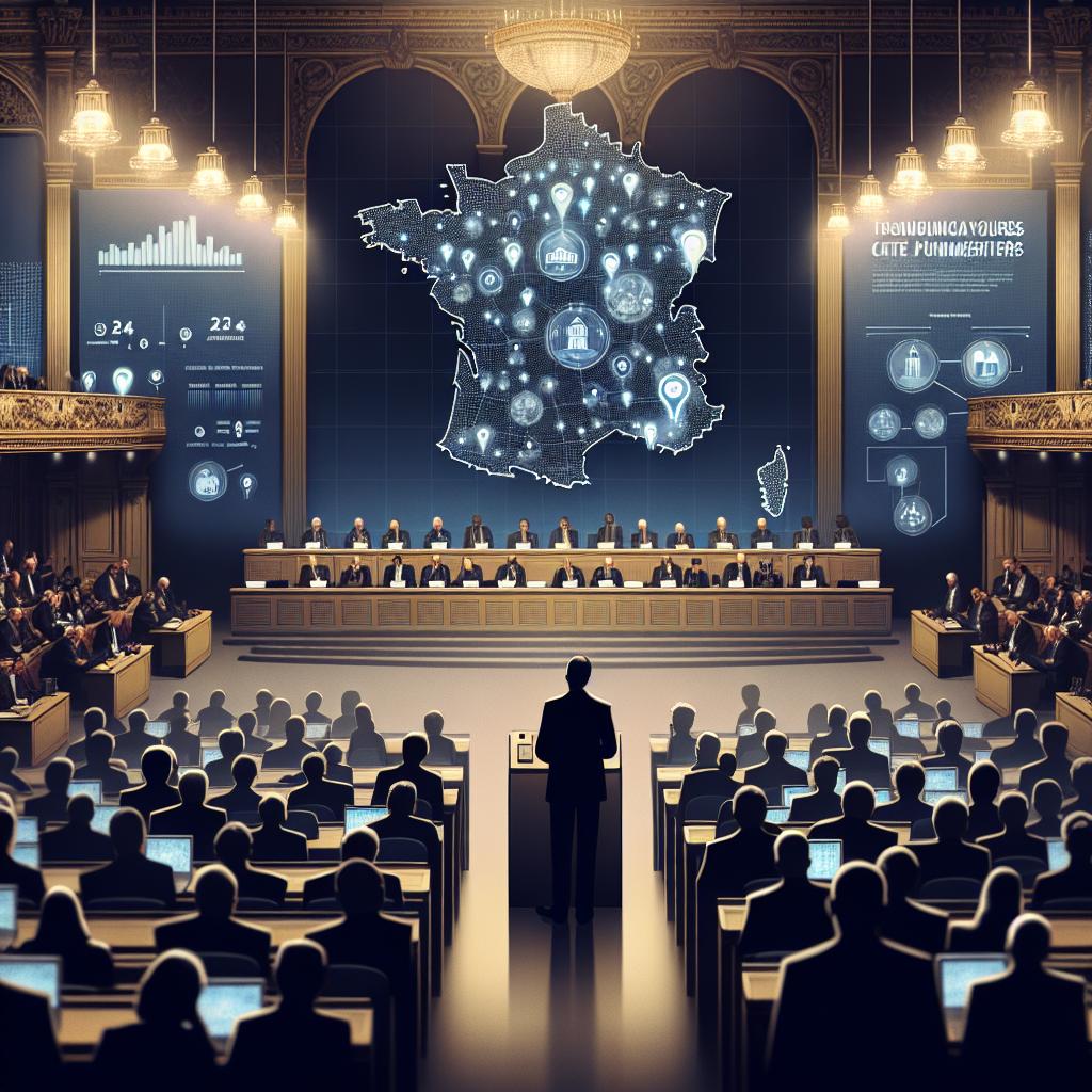 Hervé Marseille réélection UDI