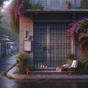 Guadeloupe assassinat psychiatre CMP Gosier