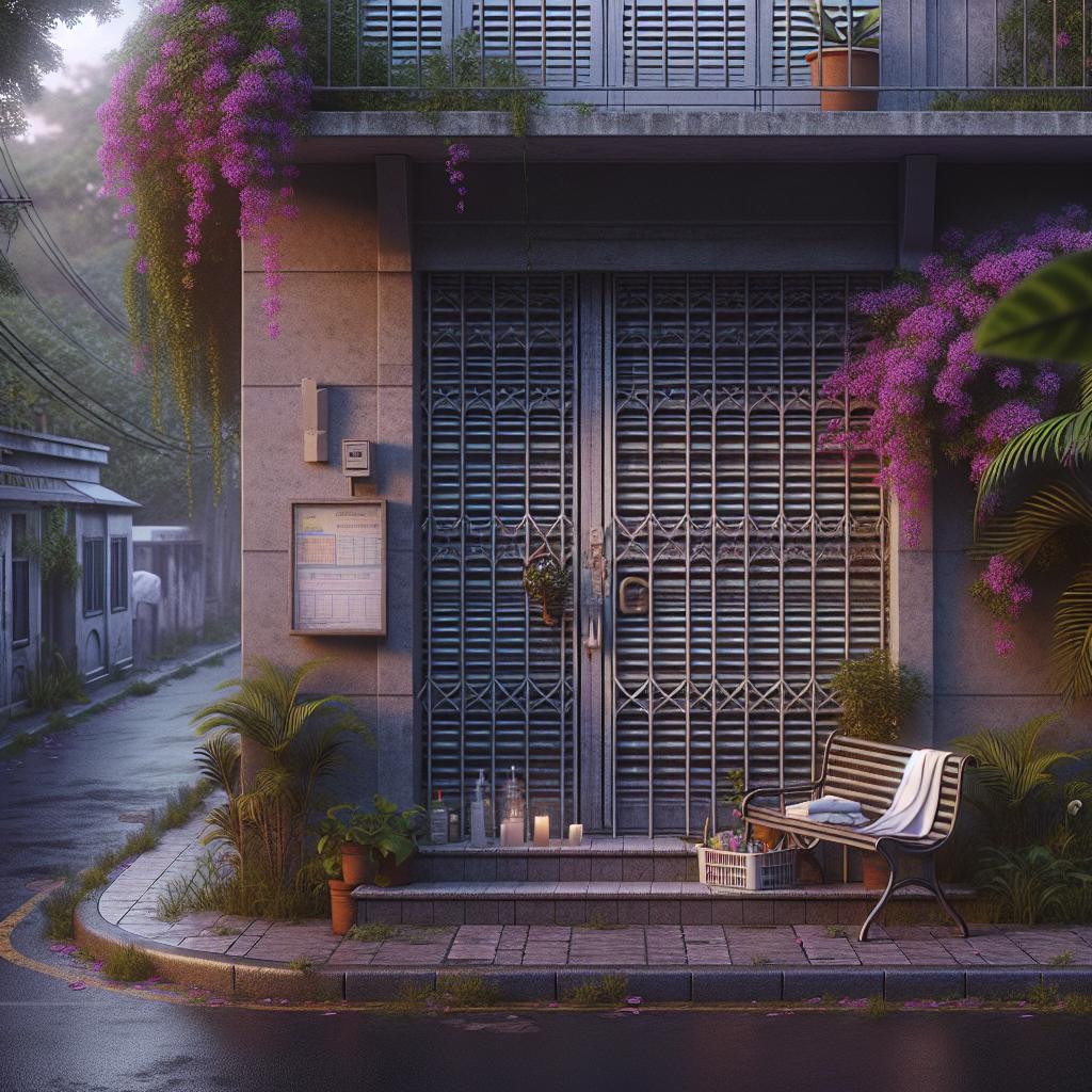 Guadeloupe assassinat psychiatre CMP Gosier