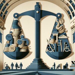 Sénat AAH prime activité