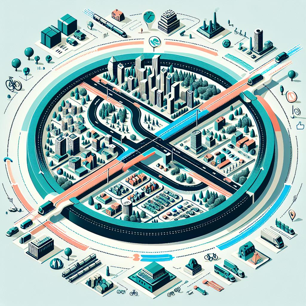 gouvernance interterritoriale circulation Paris