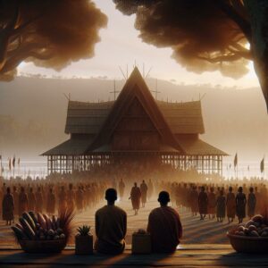 Christian Tein FLNKS