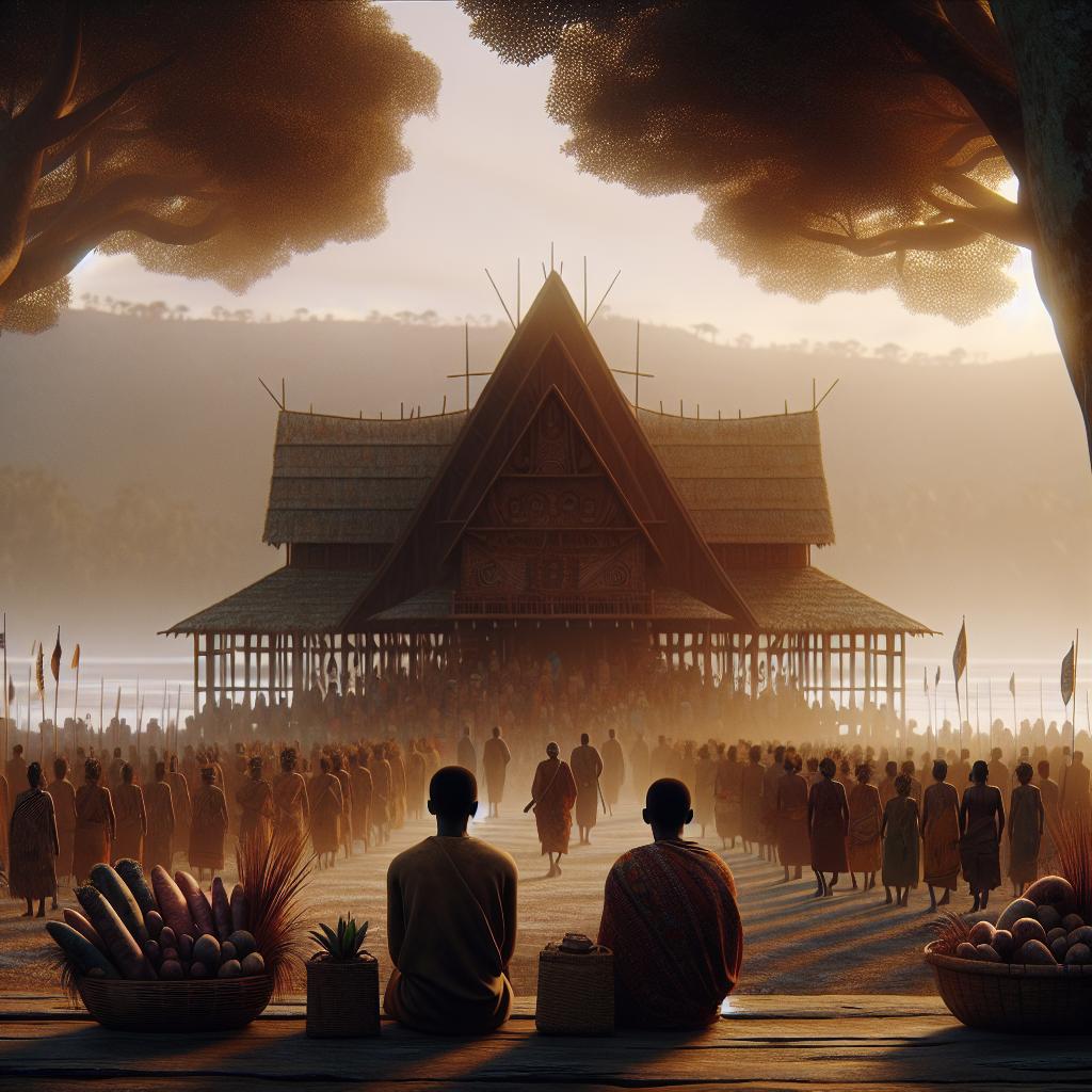 Christian Tein FLNKS