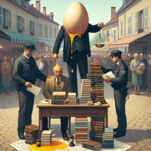 Bardella Moyssac détention