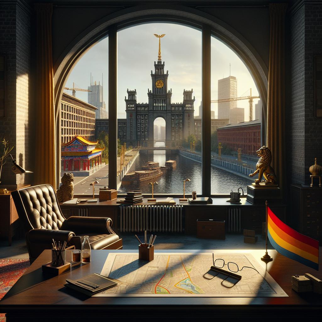 Romorantin Lanthenay mandat