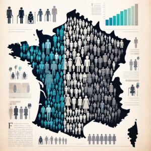 vieillissement 2025 décès