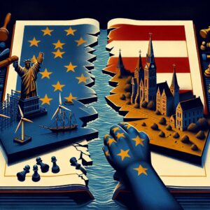 Europe autonome défense OTAN