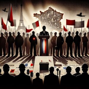 Nathalie Arthaud présidentielle 2027