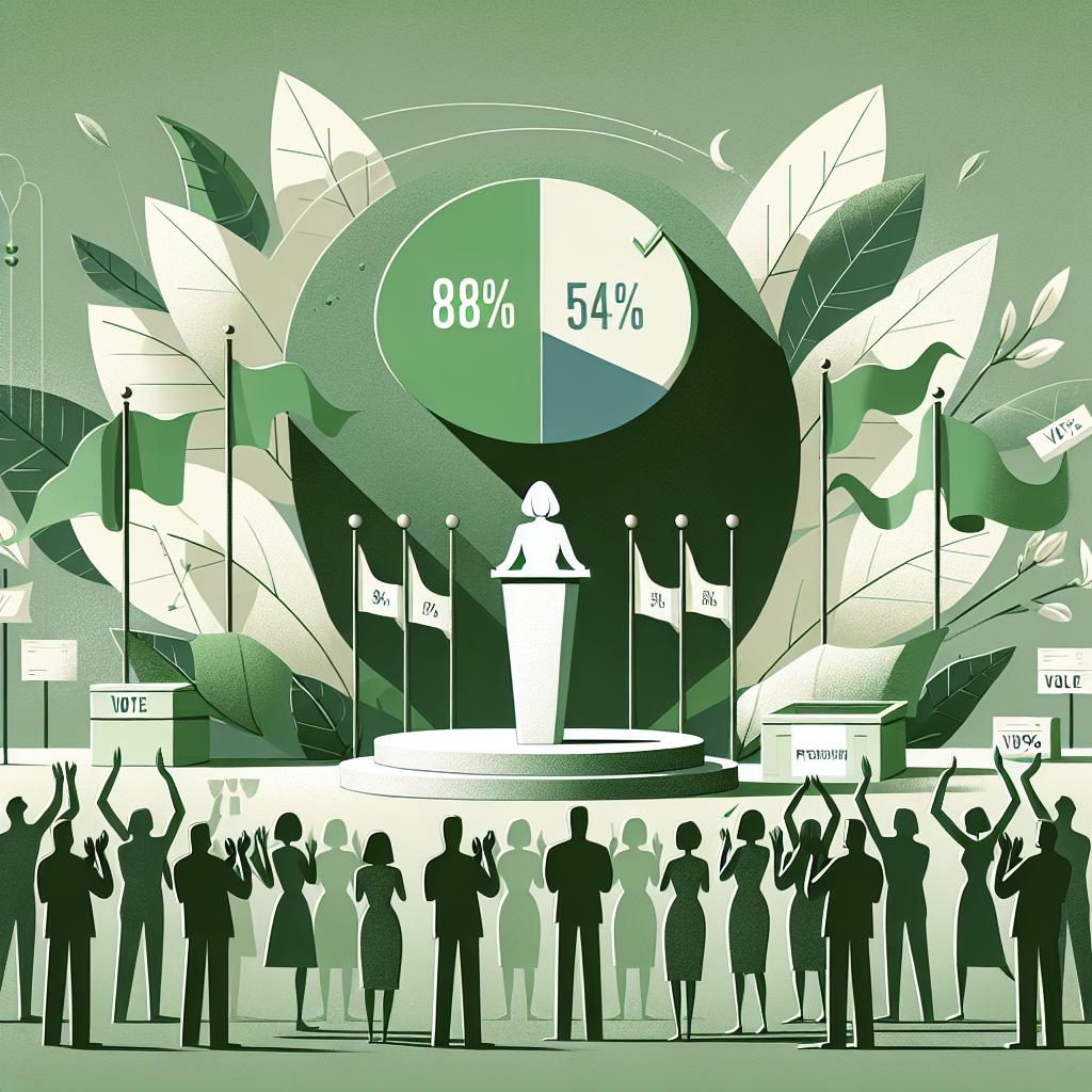 Marine Tondelier Les Ecologistes unité