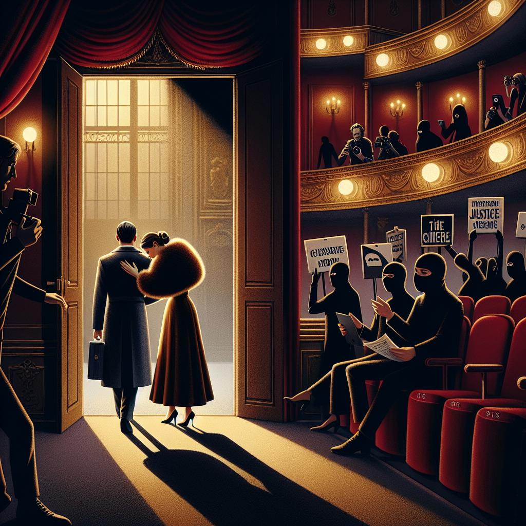 Brigitte Macron militantes insulte