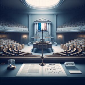 Edouard Philippe abstention PLFSS