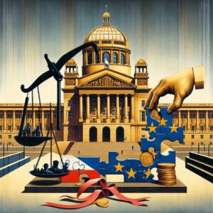 Andrej Babiš République tchèque