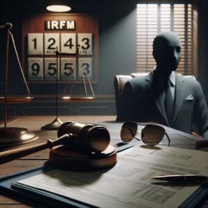 François Pupponi IRFM détournement