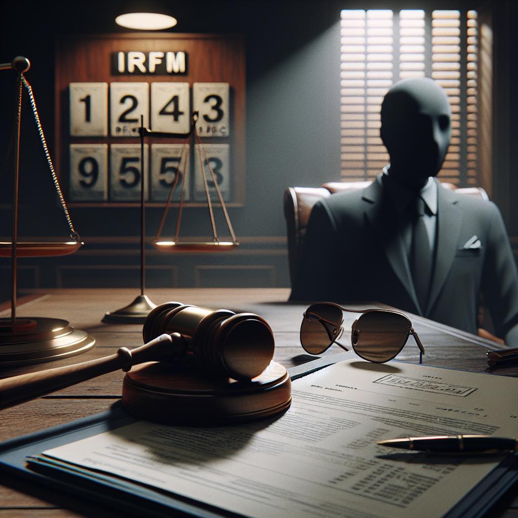 François Pupponi IRFM détournement