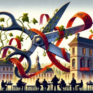 méga décret simplification communes