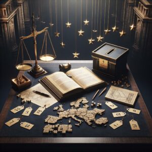 réformes moderniser la justice