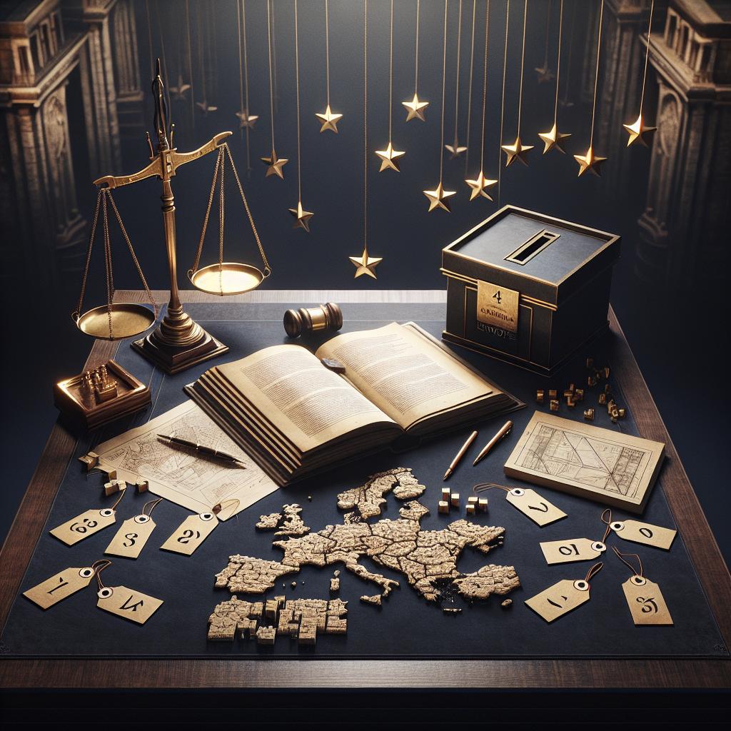 réformes moderniser la justice