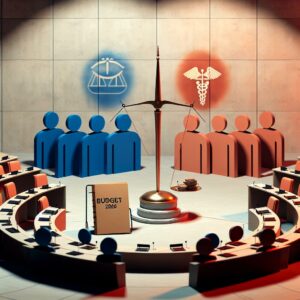 Budget Sécurité sociale 2026