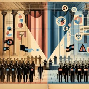 entrisme histoire pluralisme