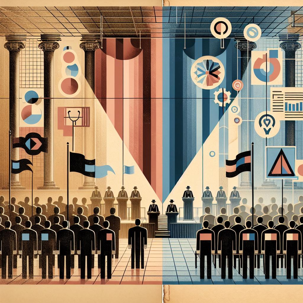 entrisme histoire pluralisme