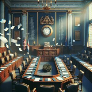 PLF 2026 budget parlementaire